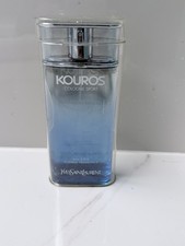 YSL Kouros Eau D’Été
