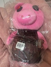Roblox Piggy Plush Soft Toy