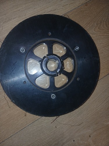 Cadet sprocket carrier and - cadet,