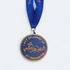 Chessington World Of