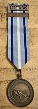 1931 RLSS Life Saving Medal