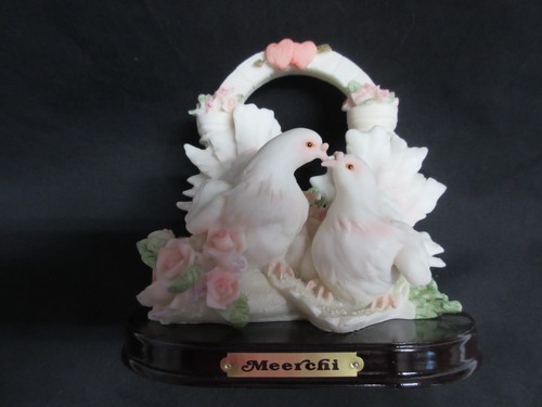 Meerchi life together - meerchi, together"