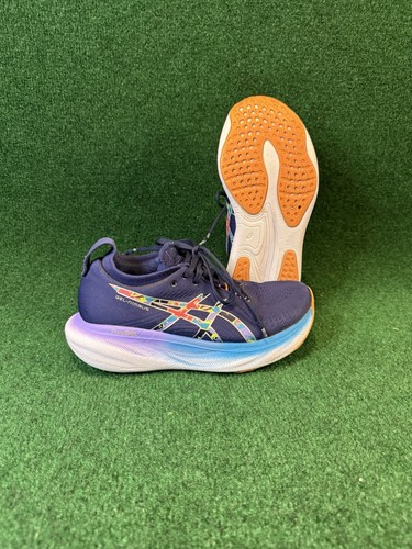 Asics gel nimbus lite show - gel-nimbus, 25