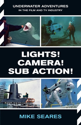 Lights camera sub action - lights,