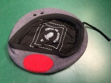 British Army Compton Webb