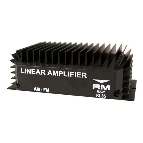 Linear amplifier kl 35 - linear,