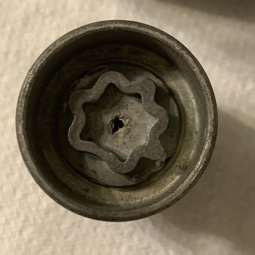 Genuine renault locking wheel - renault,