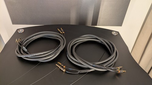 Proac response speaker - response, cable