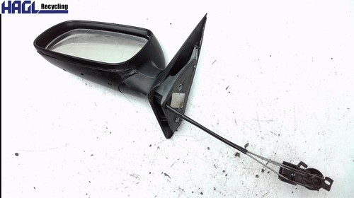 Left manual adjustable - left,