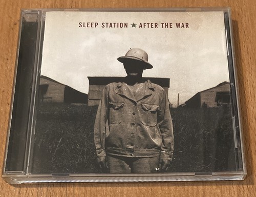 After the war - war, station