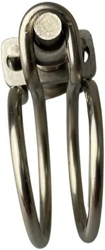 Double wire hose - hose, clips