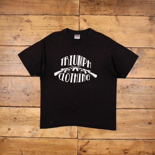 Vintage hanes graphic shirt - graphic,