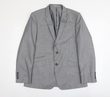 Butler And Webb Mens Grey