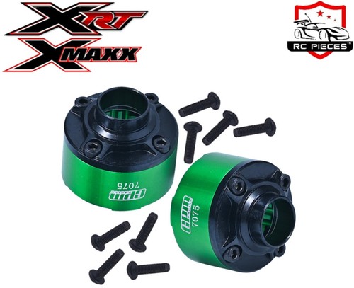 Traxxas maxx 5 xrt vxl - 8s,