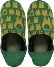 My Neighbor Totoro Slippers