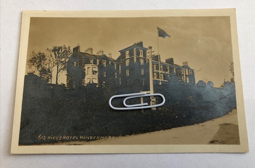 Riggs windermere hotel lake - riggs,
