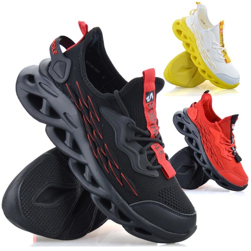 Mens memory foam casual - foam,