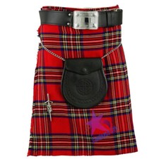 Scottish Men's Kilt