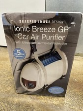 Sharper Image Ionic Breeze GP