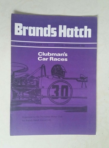 Brands hatch official - brands,