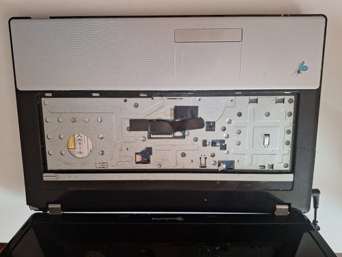 Packard bell laptop lm86 - packard,