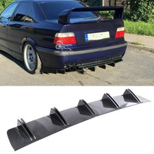 For E36 E46 E93 E90 Carbon