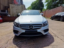 SET WHEEL NUT 2019 MERCEDES E CLASS E220 PREMIUM BREAKING 2.0 DIESEL AUTO PART