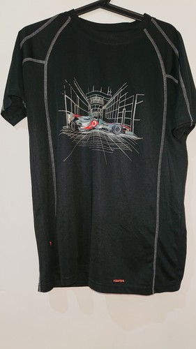 Mens vodafone mclaren - mclaren, t-shirt