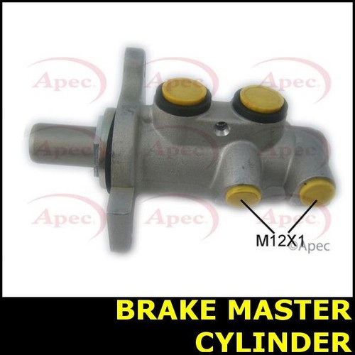 Brake master cylinder for - brake,