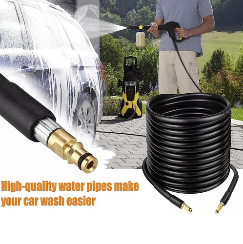 15m extension hose pipes for - 15m,