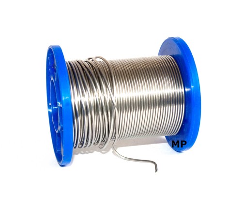 Soldering wire for - wire,