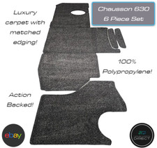 Chausson 630 Welcome (2020)