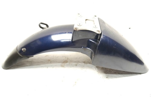 Suzuki vx800 front - front, mudguard