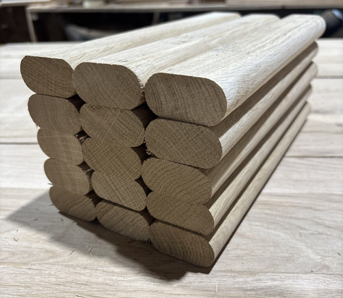 Character oak hardwood timber - oak,