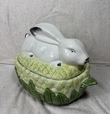 Vintage Italian Majolica