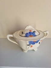 Alfred Meakin Vintage Art Deco