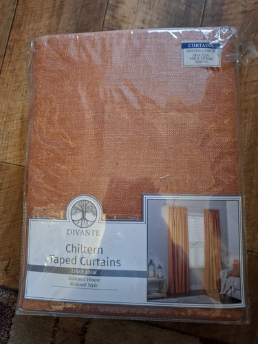 Divante chiltern taped - divante,