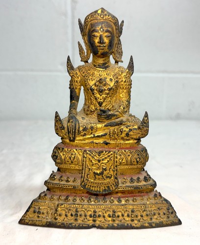 Antique early 1800s gold - early,