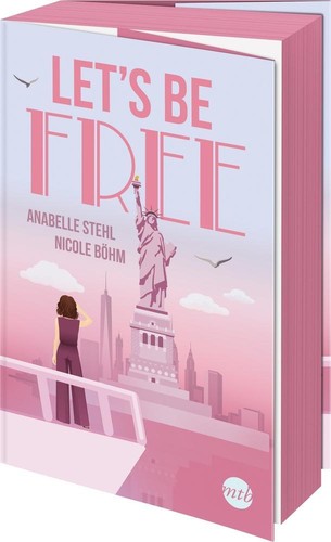 Anabelle stehl let - anabelle, be
