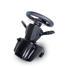 Steering Wheel Turn Signal