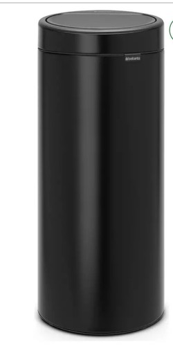 Brabantia litre touch - brabantia,