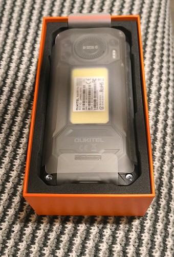 Oukitel wp61 plus - oukitel,