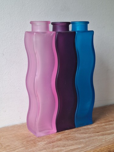 90s ikea skamt blue - ikea, pink
