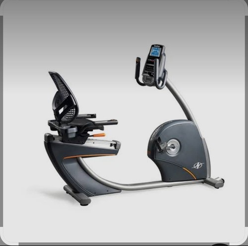 Recumbent exercise nordictrack - recumbent,
