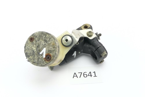 Cagiva mito 125 1993 - mito, 8p