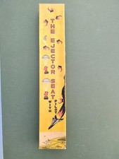 Vintage Aviation Toy The