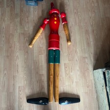 Vintage italian pinocchio - vintage,