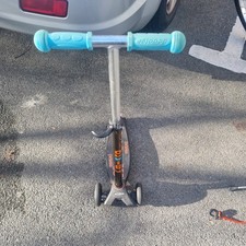 Micro Maxi Scooter used good