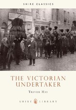Victorian Undertaker (Shire