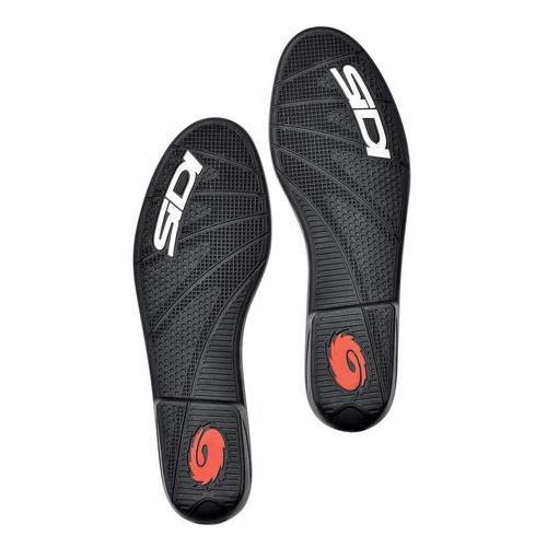 Sidi top sole black - top,